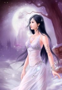 鬼村扎纸人