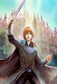 (福华同人)There Are No Flowers in the Real World