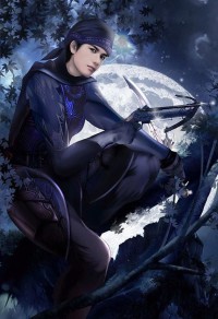 (BL/死亡笔记)逆神