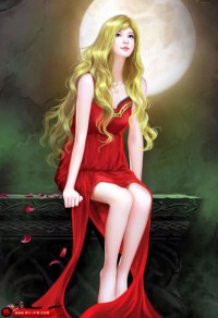 办公室的冰与火:我的野蛮女上司