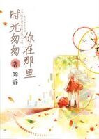 时光匆匆,你在那里