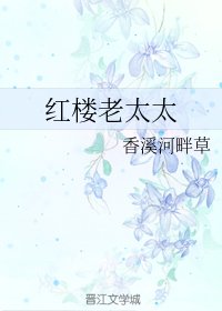 红楼老太太
