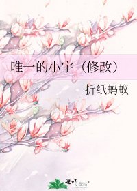 唯一的小宇(修改)
