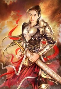 漂亮的女人将我拉进无尽的深渊