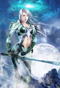 续鹿鼎记